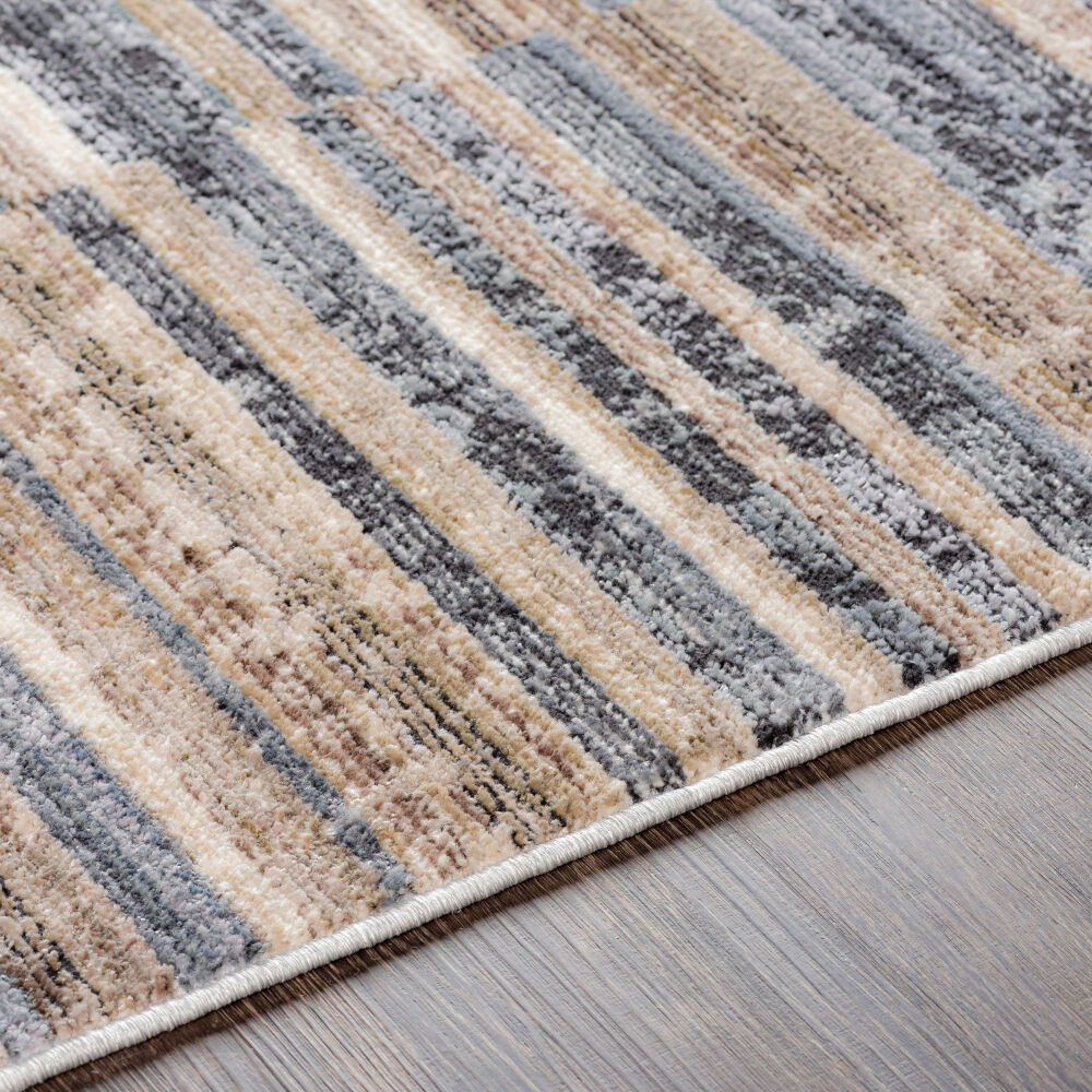 Valour Machine Woven Rug