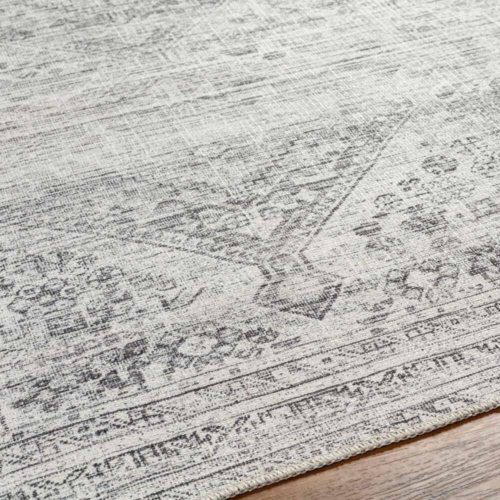 Amelie Machine Woven Rug