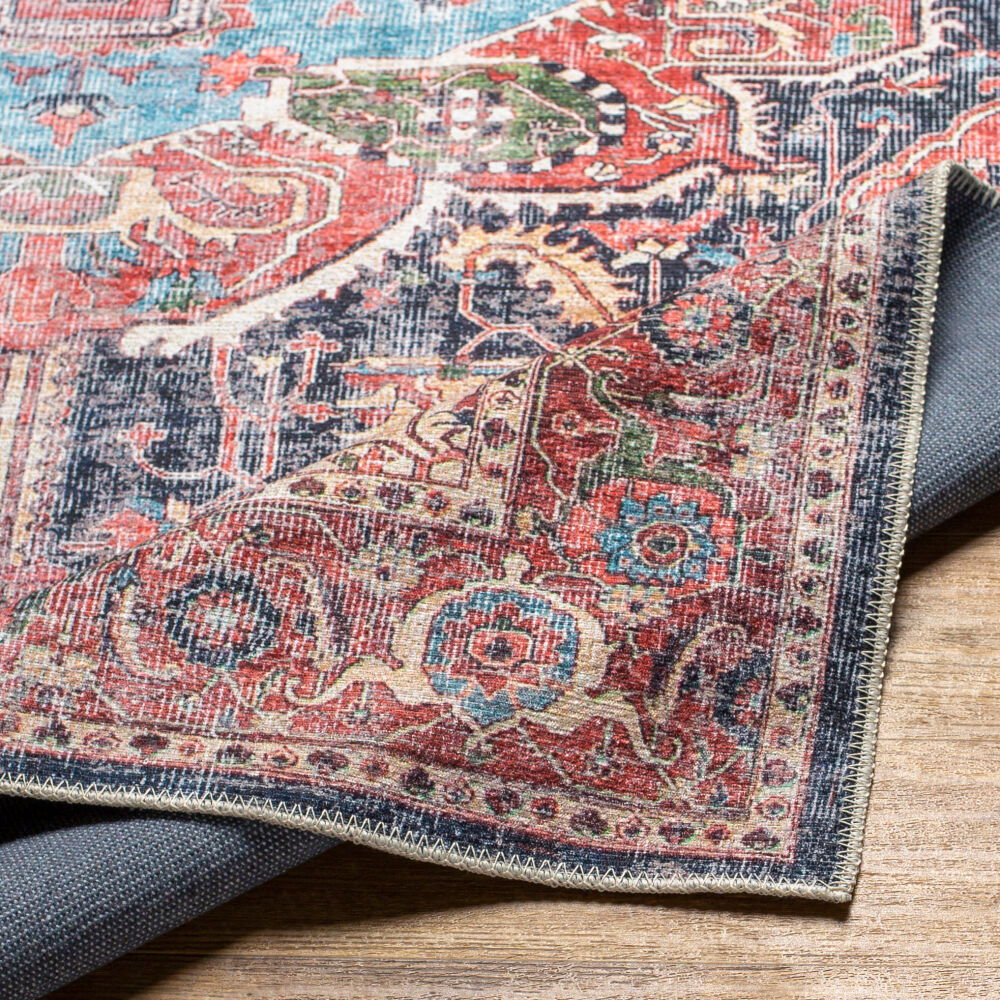 Tahmis Machine Woven Rug