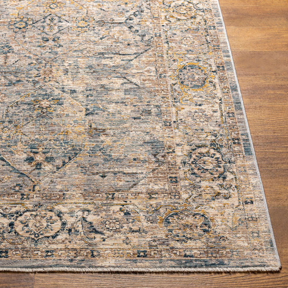 Aspendos Machine Woven Rug