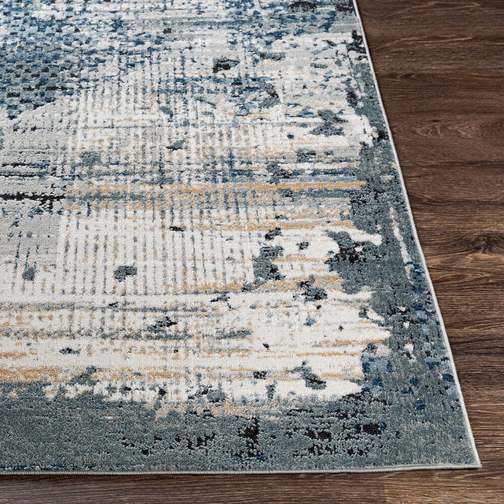 Jolie Machine Woven Rug