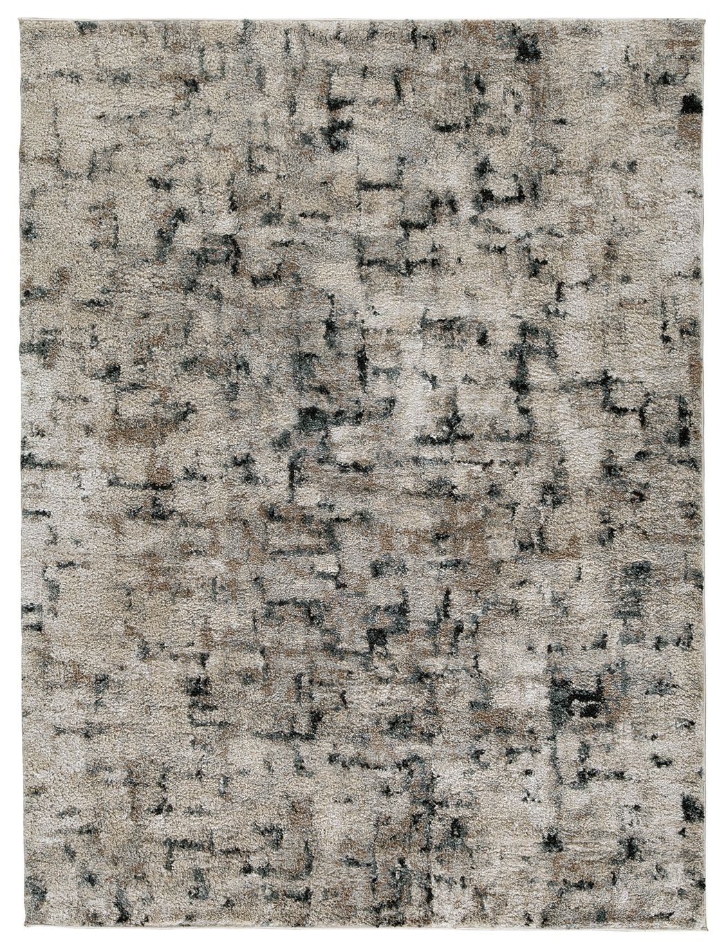 Signature Design by Ashley® Mansville - Area Rug | Meri Furniture
