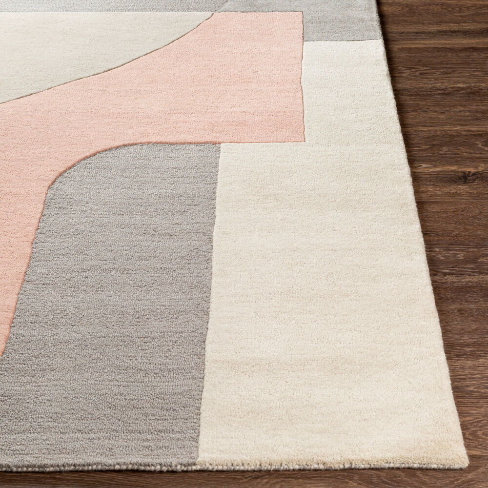 Brooklyn Handmade Rug