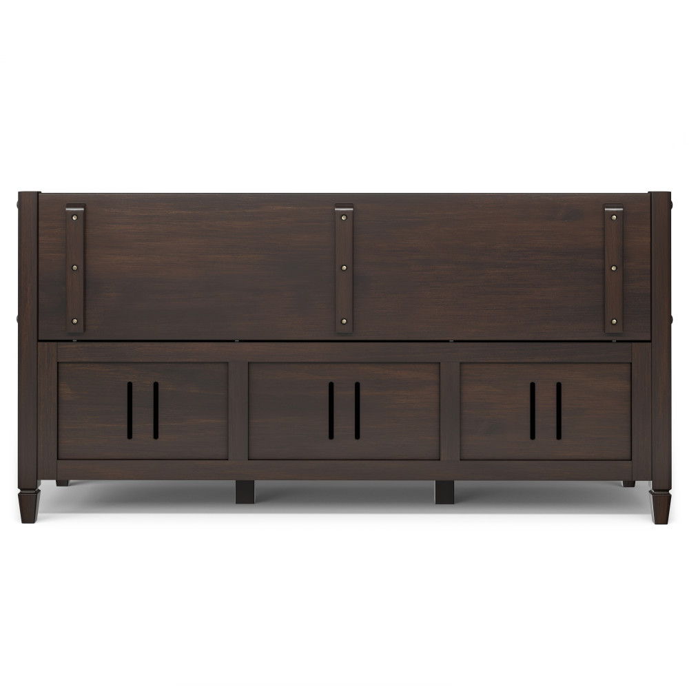 Connaught - Storage Bench