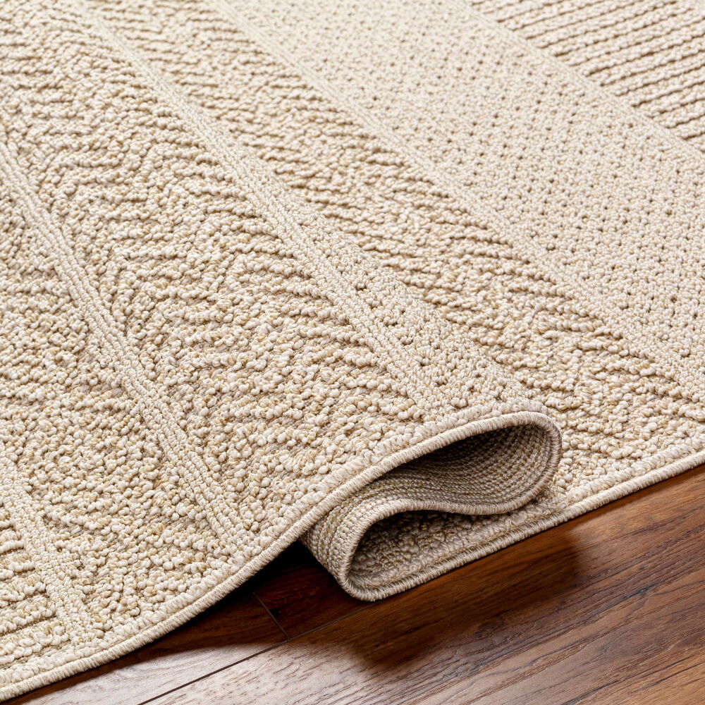 Rockport Machine Woven Rug