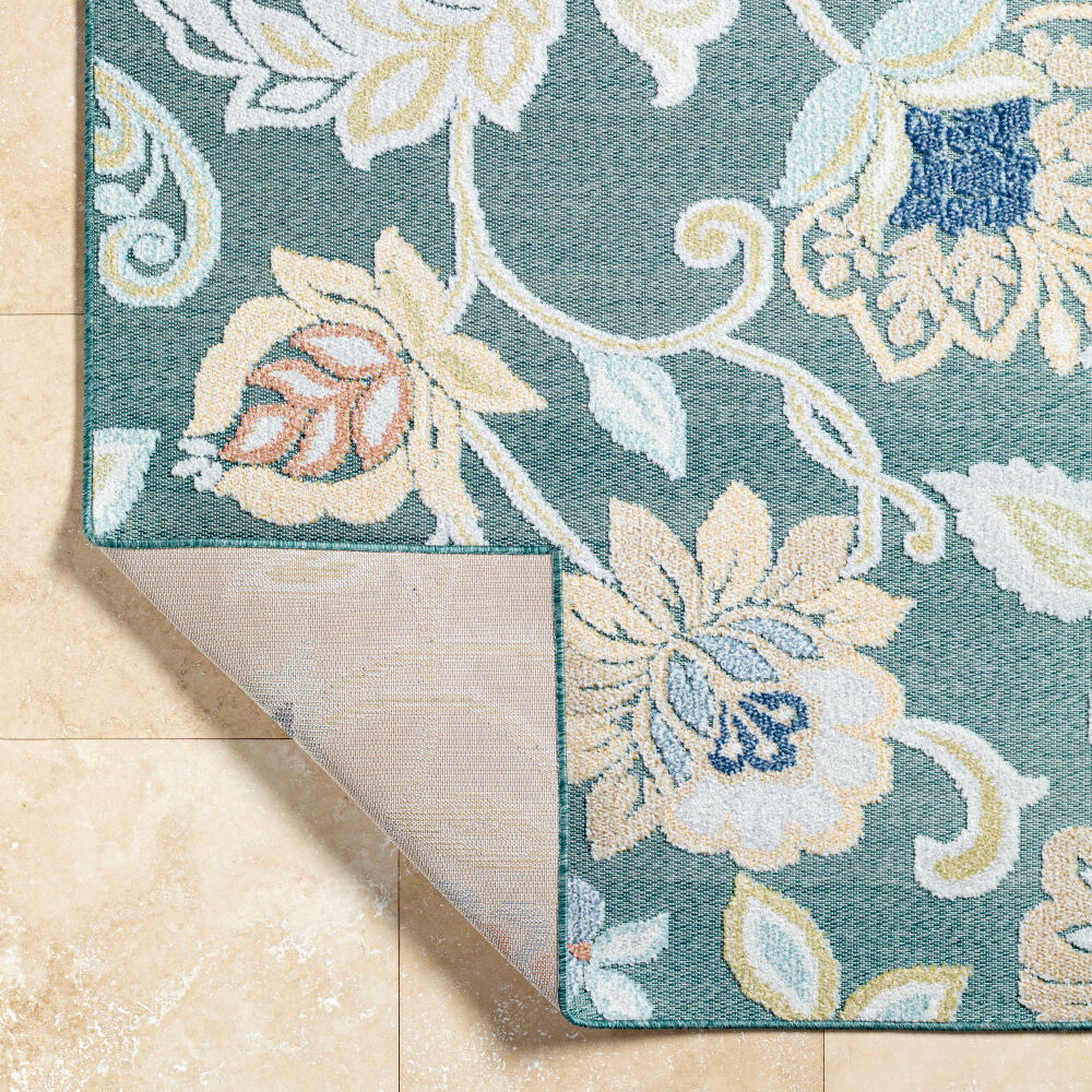 Lakeside Machine Woven Rug