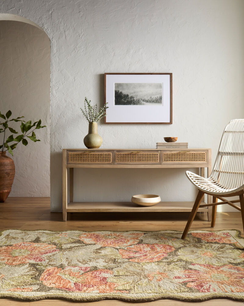 Fairfax Handmade Rug