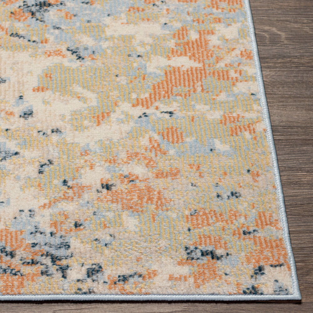 Pisa Machine Woven Rug