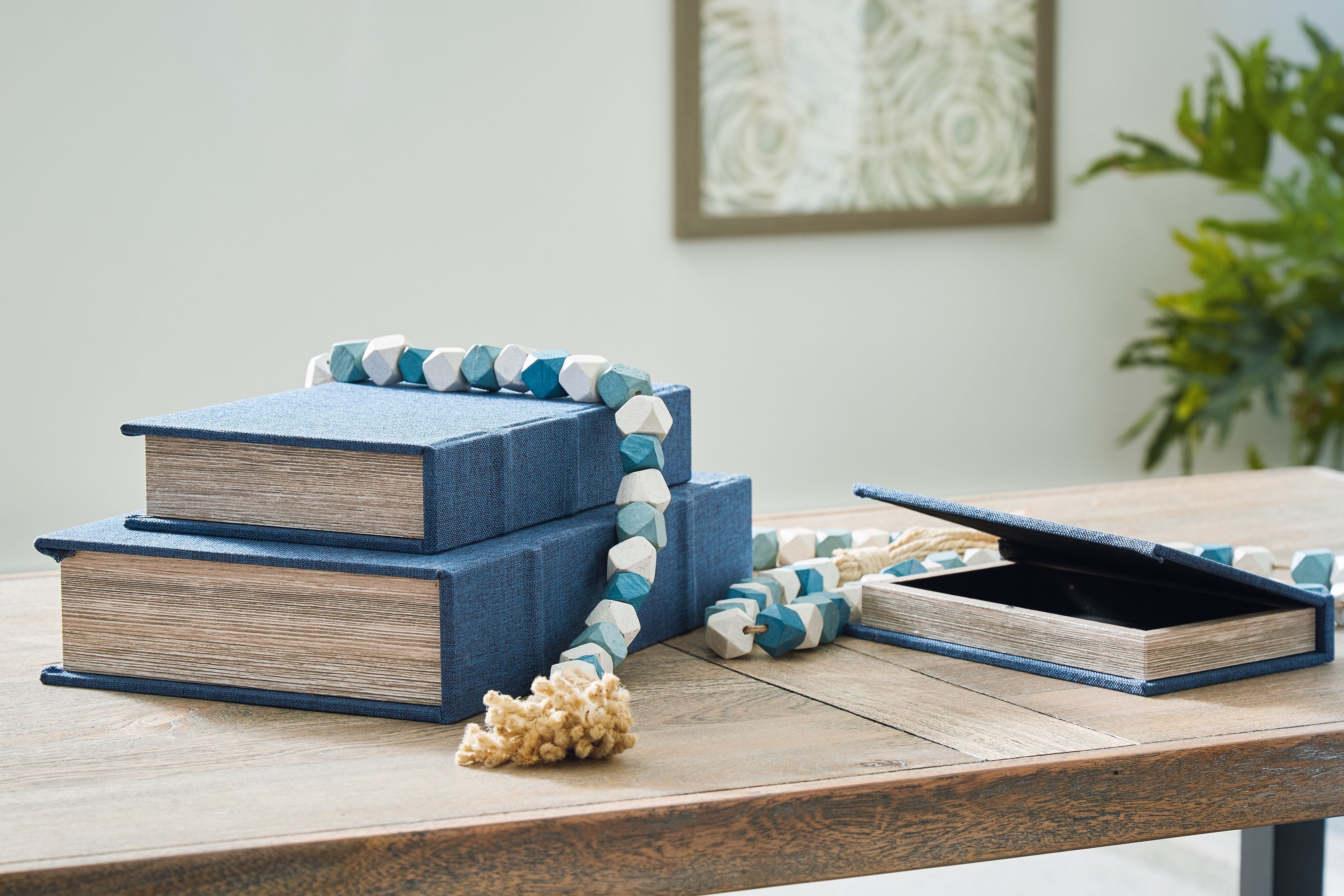 Ashley Furniture Jolina - Box Set | Meri Furniture