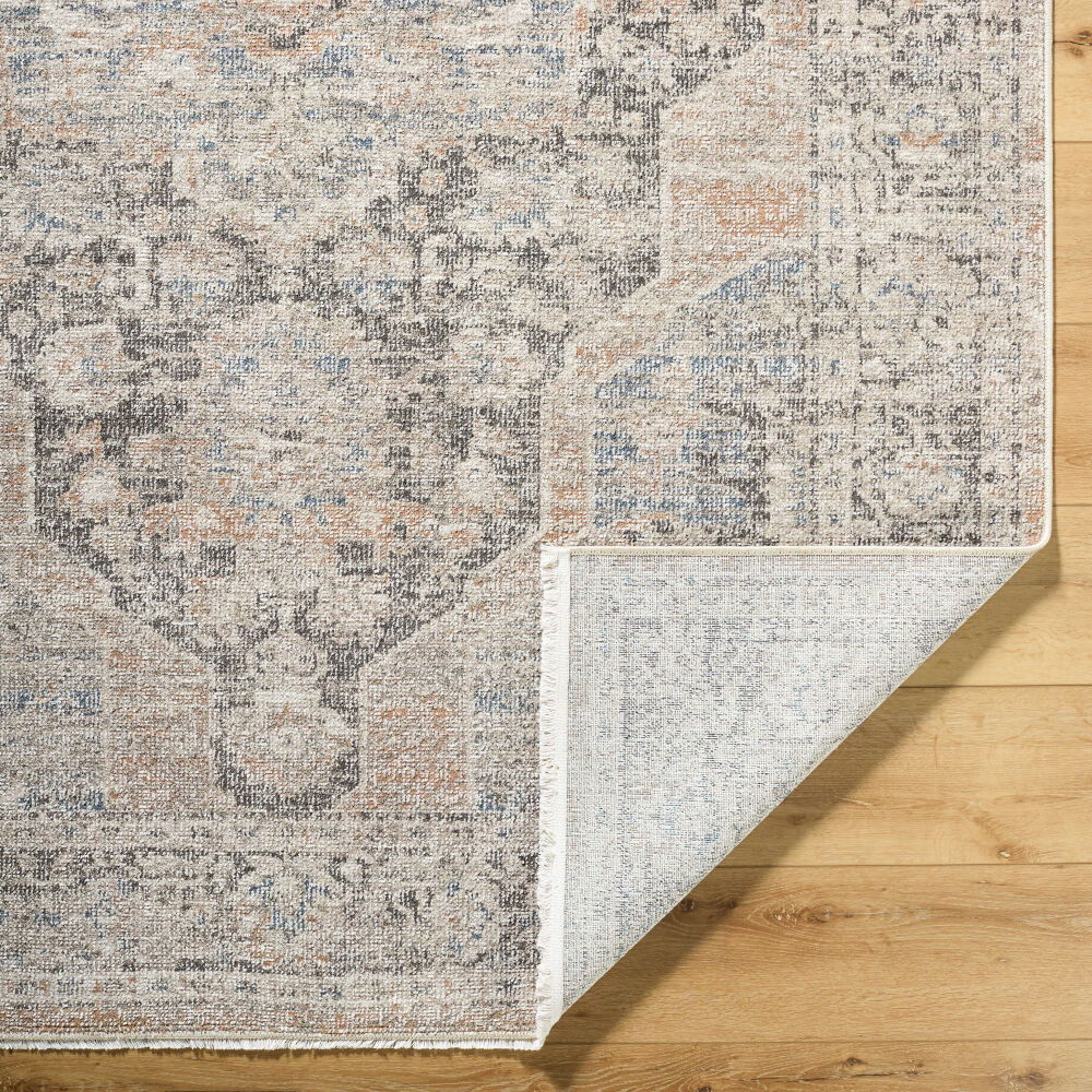 Maria Elena Machine Woven Rug