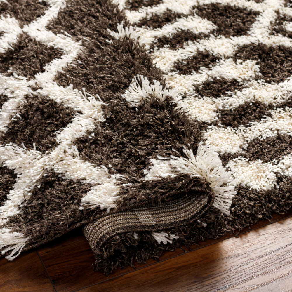 Urban Shag Machine Woven Rug