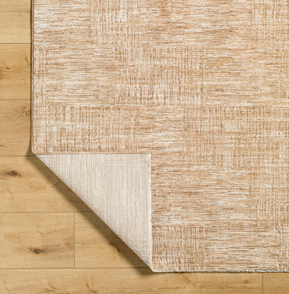 Masterpiece Machine Woven Rug