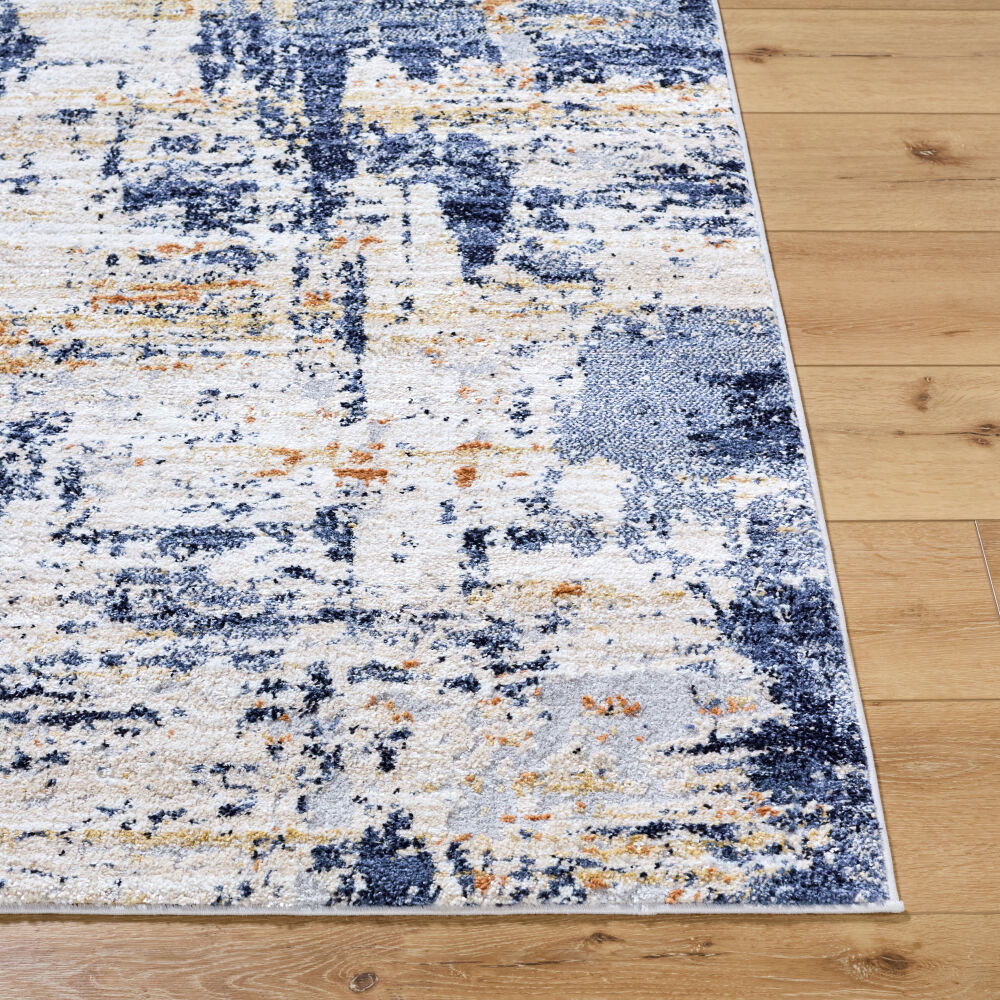 Andorra Plus Machine Woven Rug
