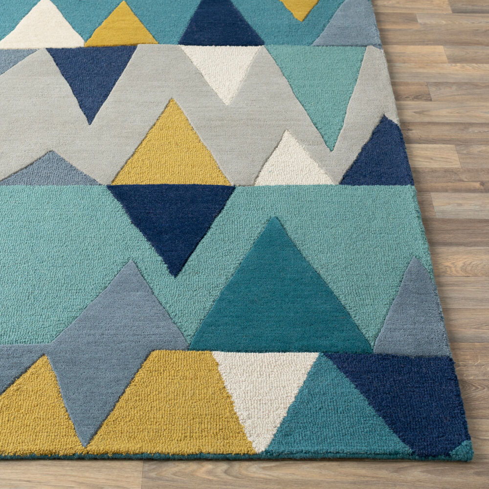 Kennedy Handmade Rug