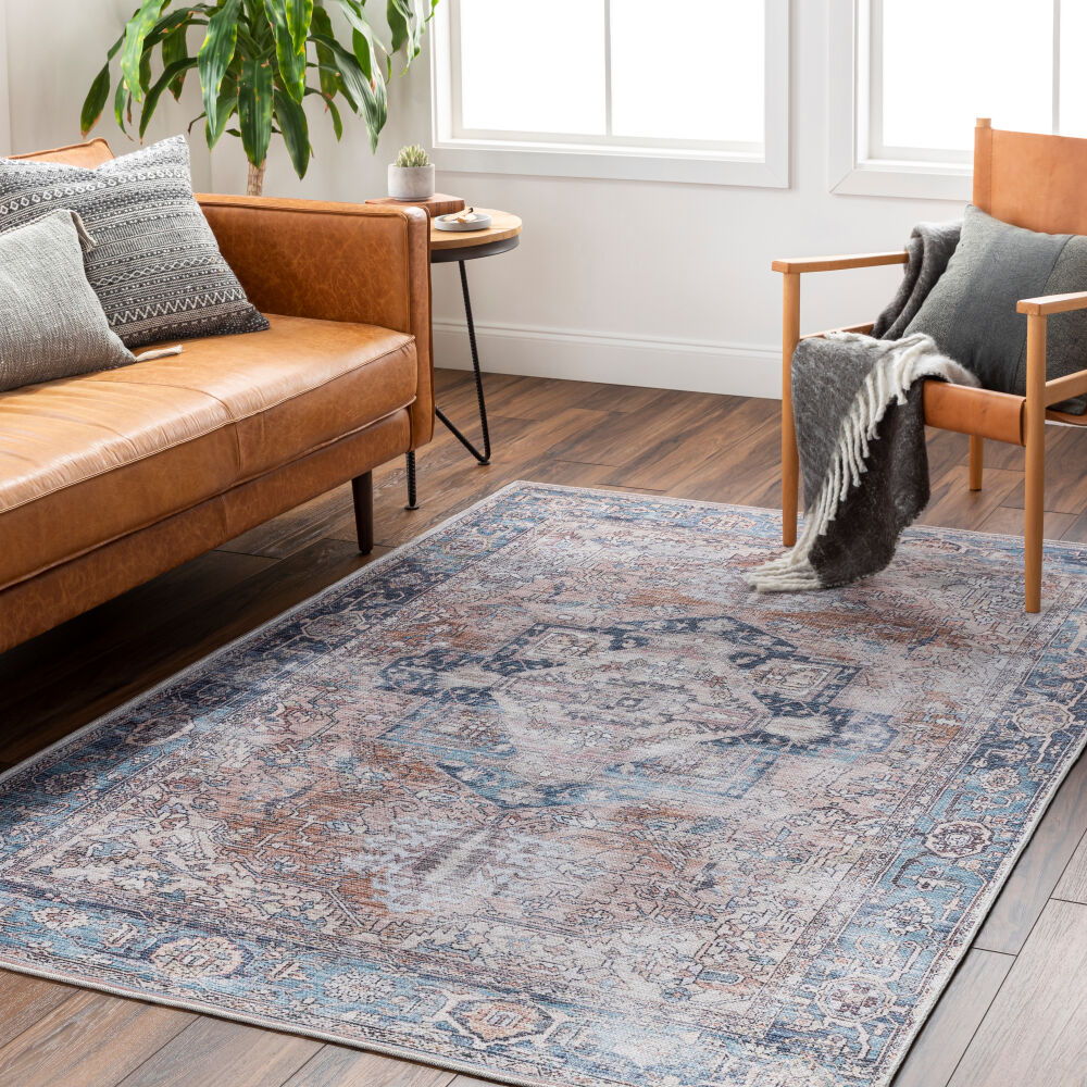 Colin Machine Woven Rug