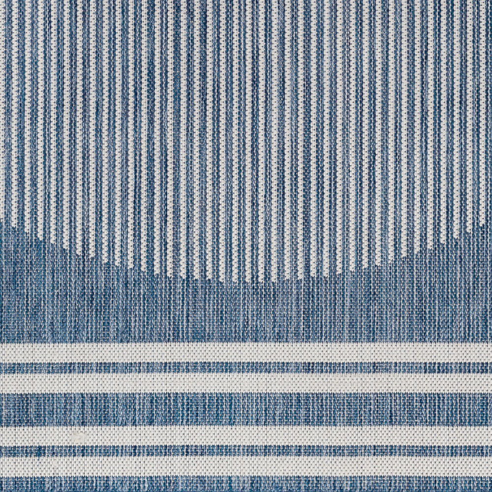 Long Beach Machine Woven Rug