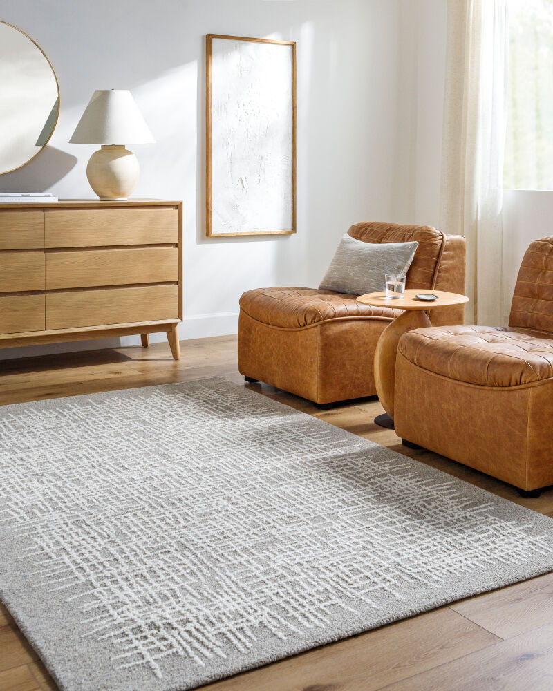 Falcao Handmade Rug