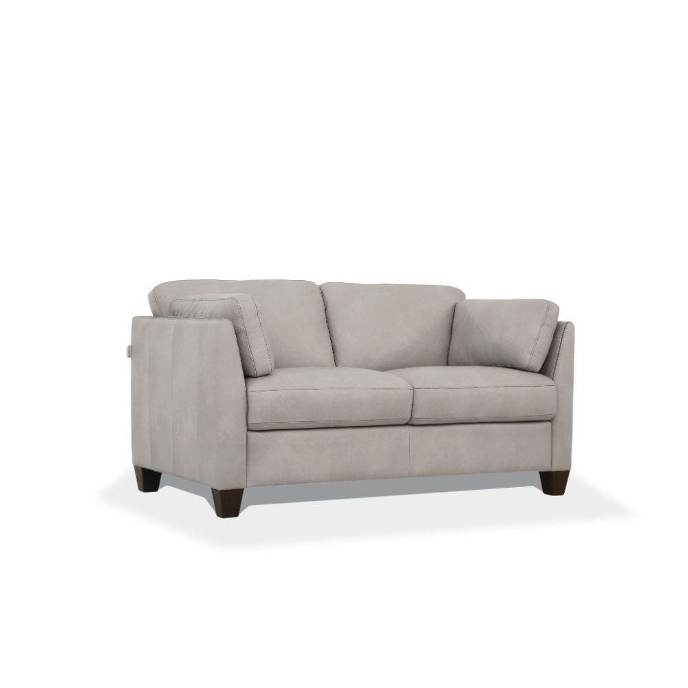 ACME Matias - Loveseat | Meri Furniture