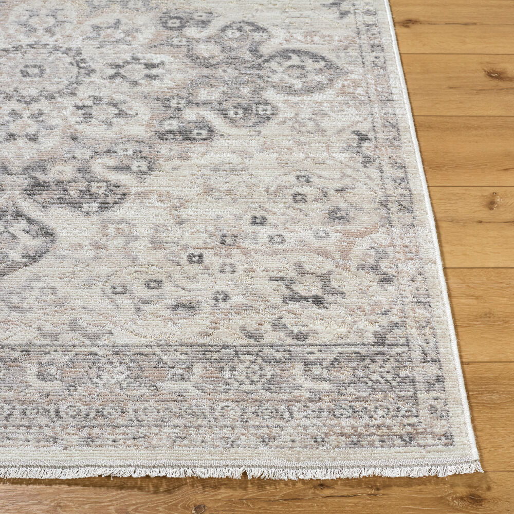 Azhar Machine Woven Rug