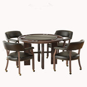 Gorman - 5 Piece Dining And Game Set
