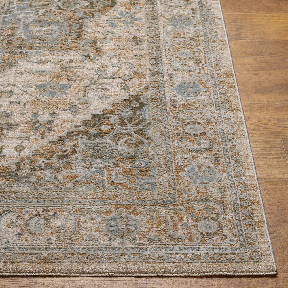 Brunswick Machine Woven Rug