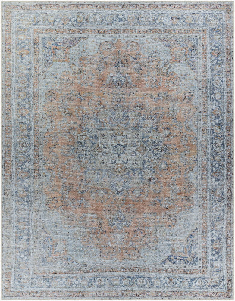 Tahmis Machine Woven Rug