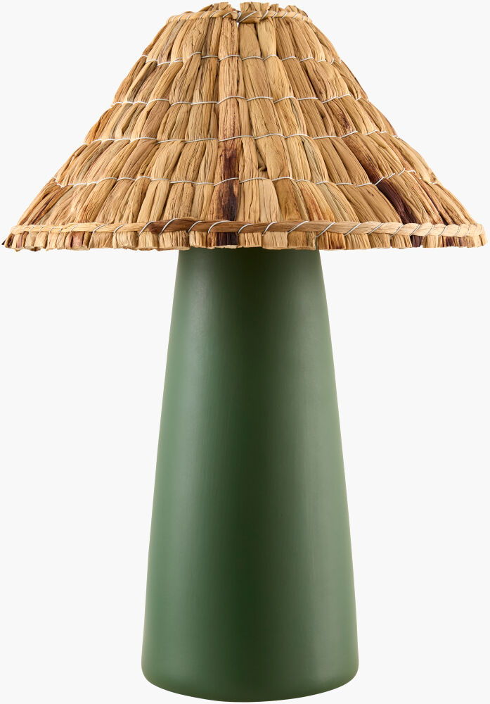 Vikundu Accent Table Lamp