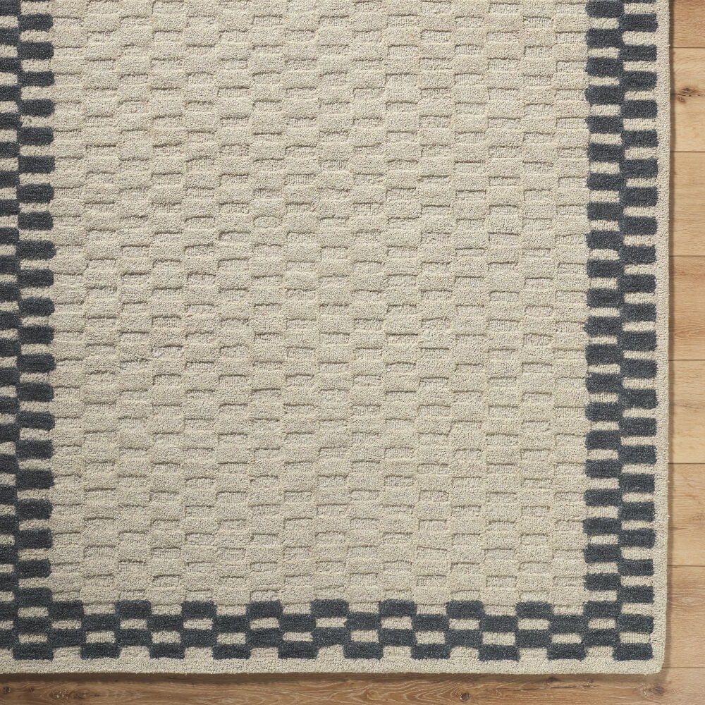 Klopp Handmade Rug