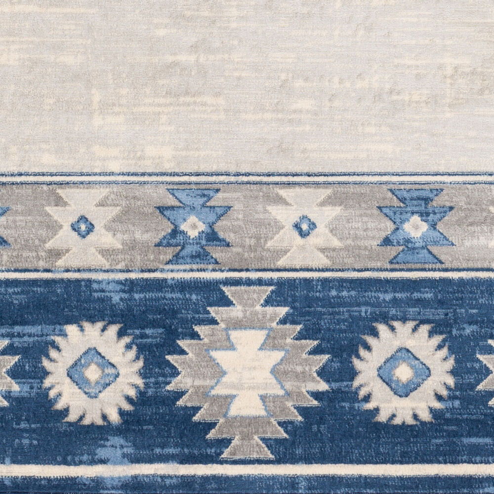 Monaco Machine Woven Rug