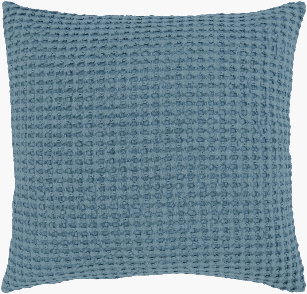Waffle Pillow