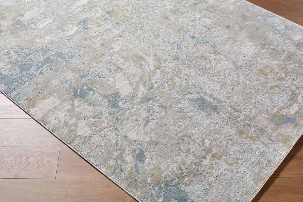 Brunswick Machine Woven Rug
