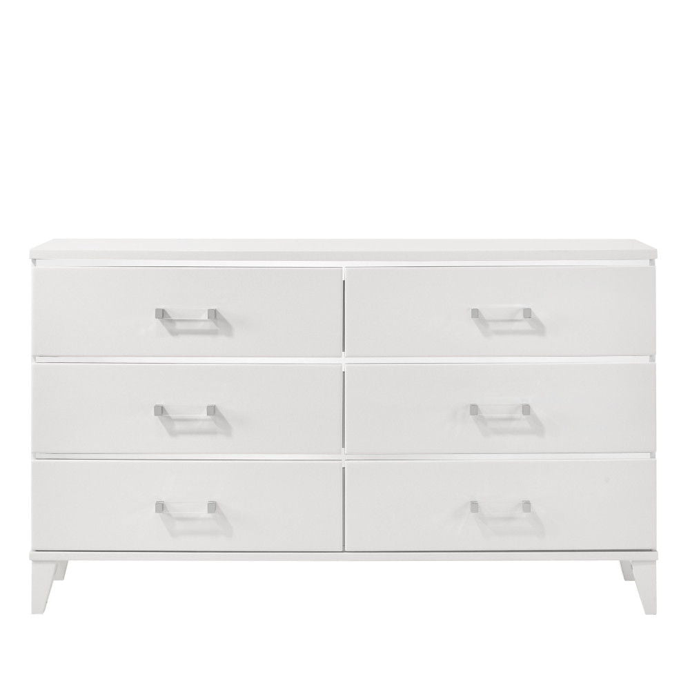 ACME Chelsie - Dresser | Meri Furniture