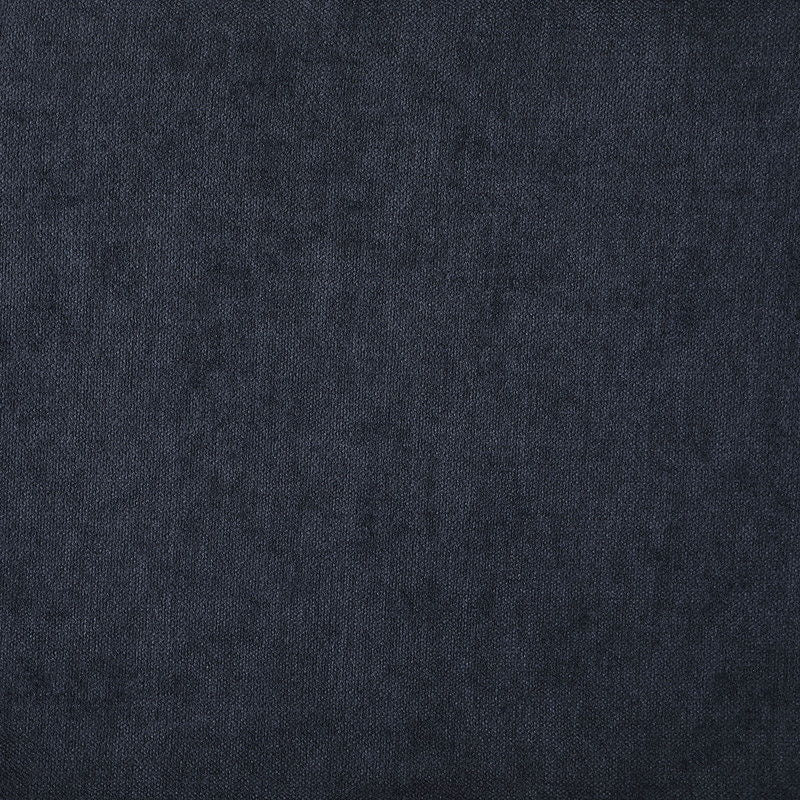 Ashlyn II 84"W Dark Gray Woven Fabric Reversible Sleeper Sectional Sofa with Storage Chaise, Storage Arm, Cup Holder, Charging Ports, Side Pockets, and Pocket Coil Seating