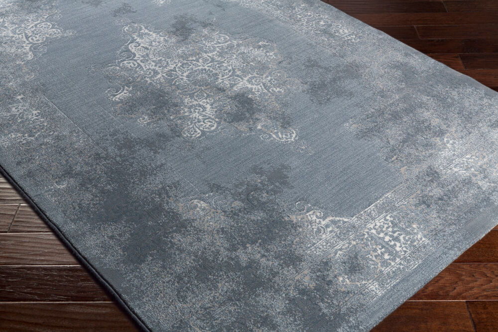 Contempo Machine Woven Rug