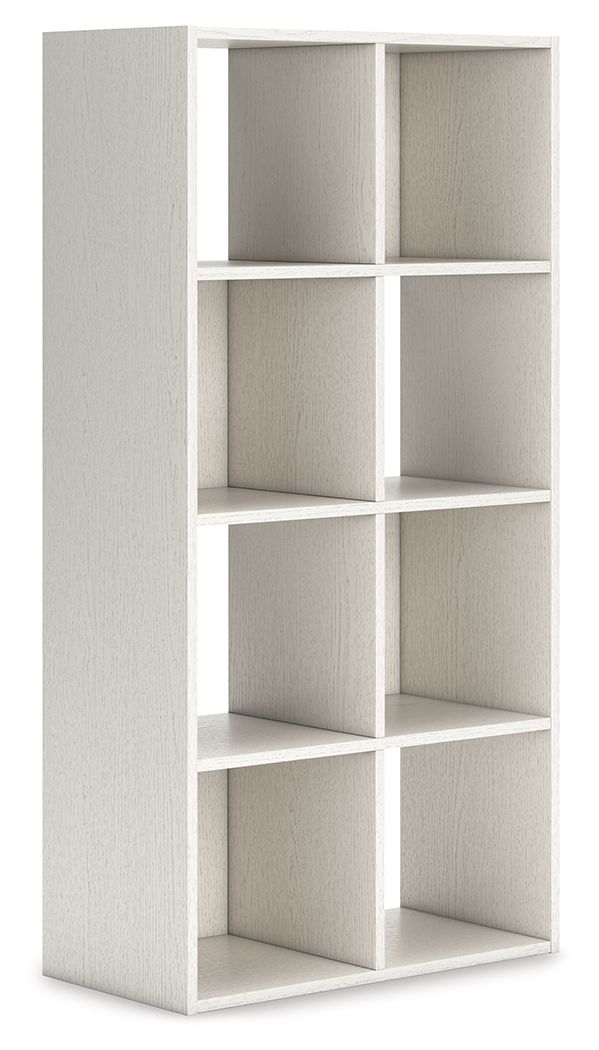 Signature Design by Ashley® Aprilyn - Cube Organizer | Meri Furniture