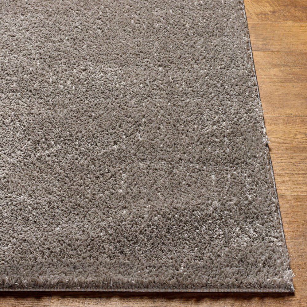 Cloudy Shag Machine Woven Rug