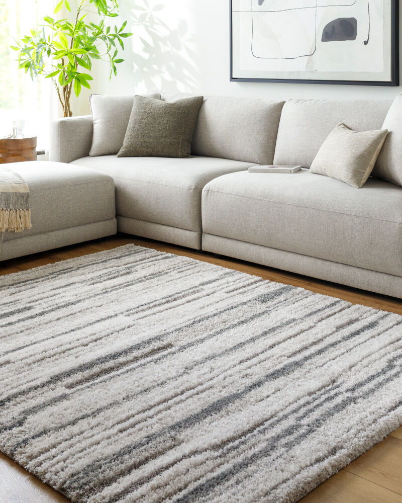 Primo Machine Woven Rug