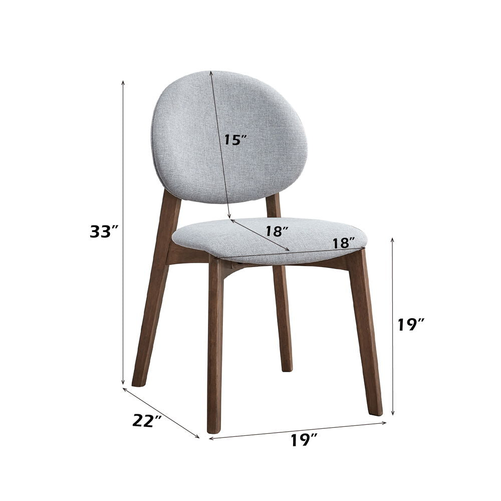 Hadasa - Side Chair (Set of 2)