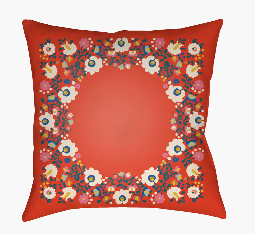 Lolita Pillow