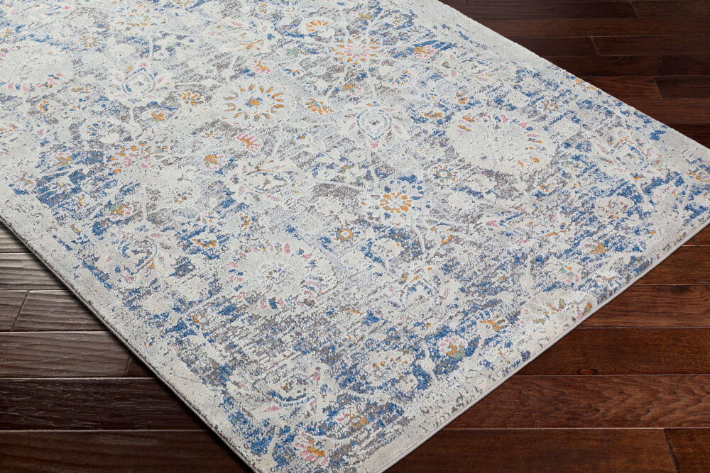 Lagos Machine Woven Rug