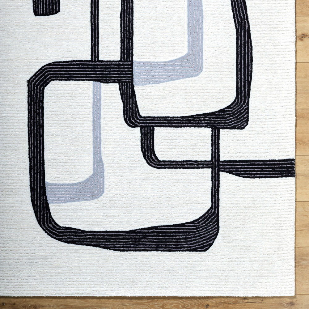Rossi Handmade Rug