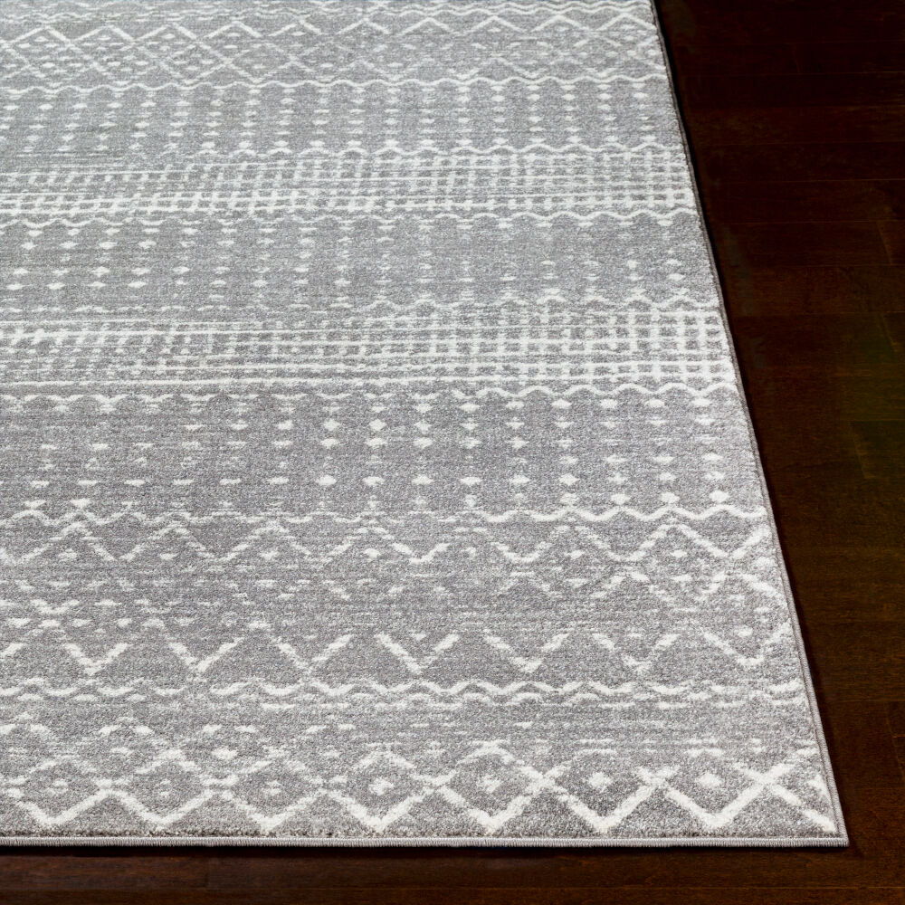 Harput Machine Woven Rug