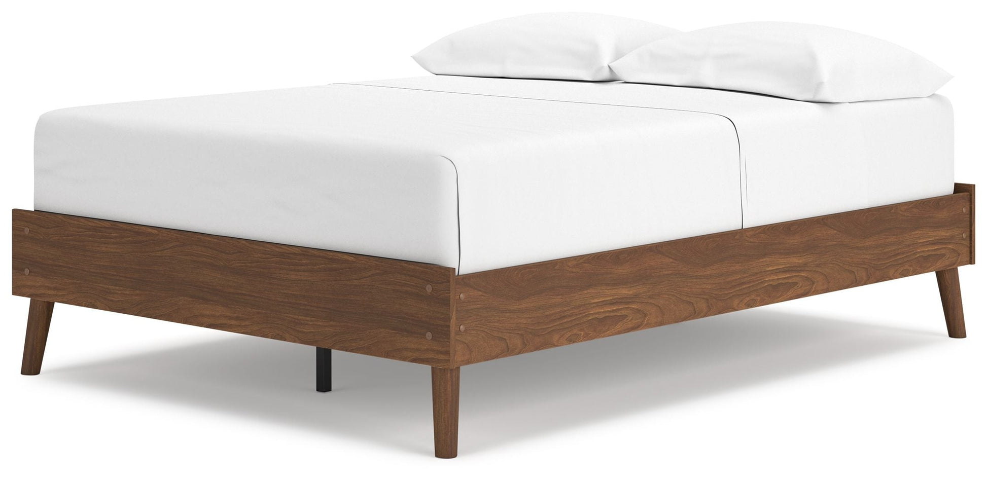 Signature Design by Ashley® Fordmont - Platform Bed | Meri Furniture
