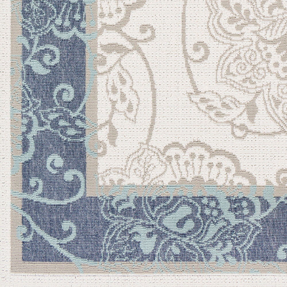 Alfresco Machine Woven Rug
