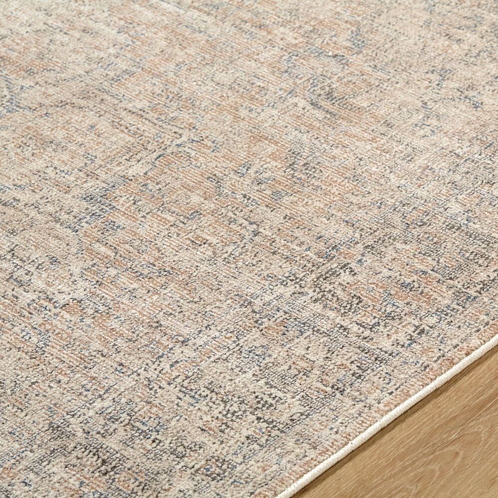 Maria Elena Machine Woven Rug