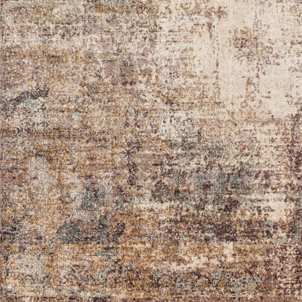 Jefferson Machine Woven Rug