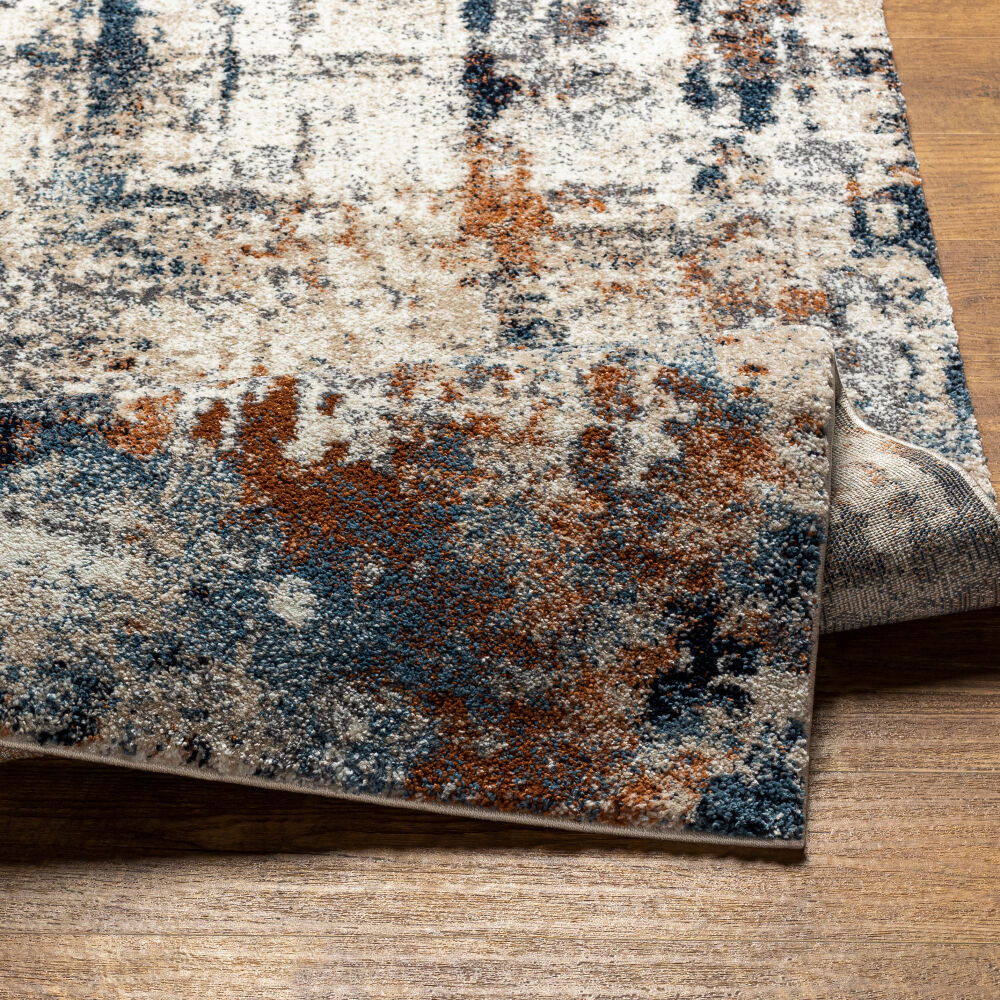 Tuscany Machine Woven Rug
