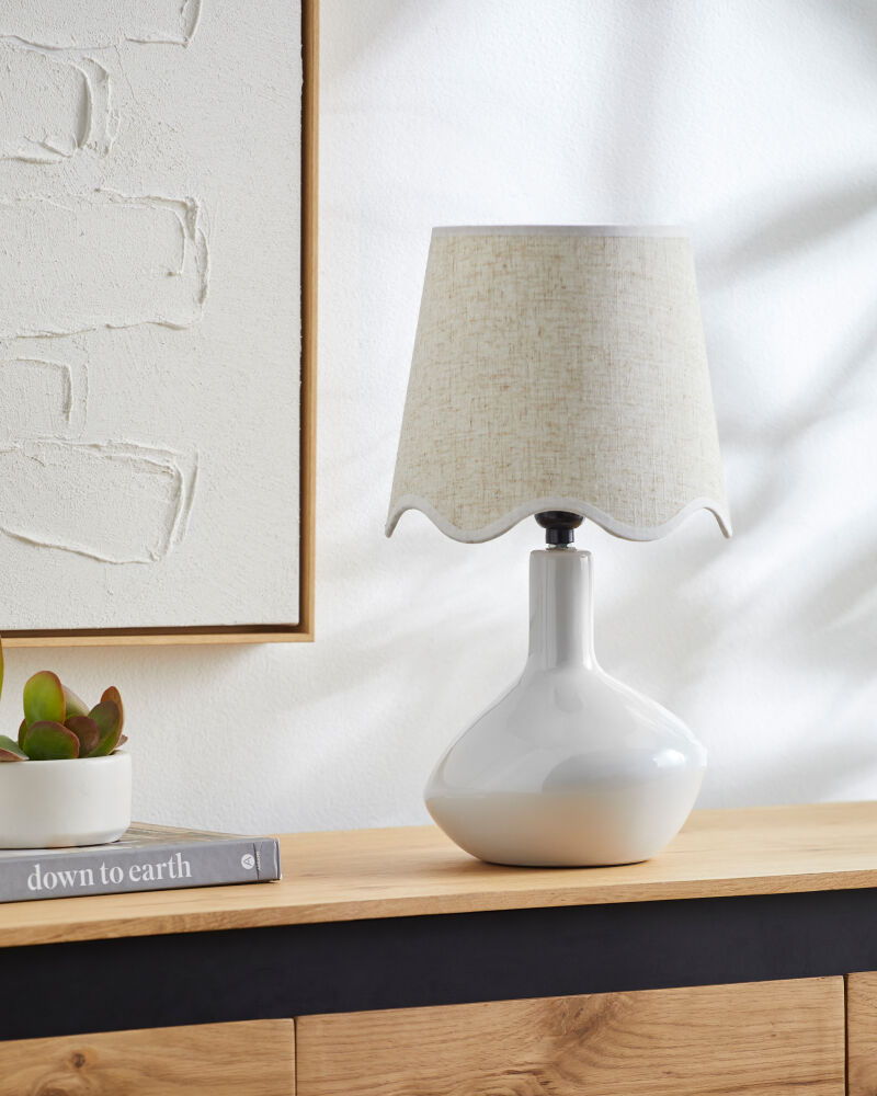 Aviara Accent Table Lamp