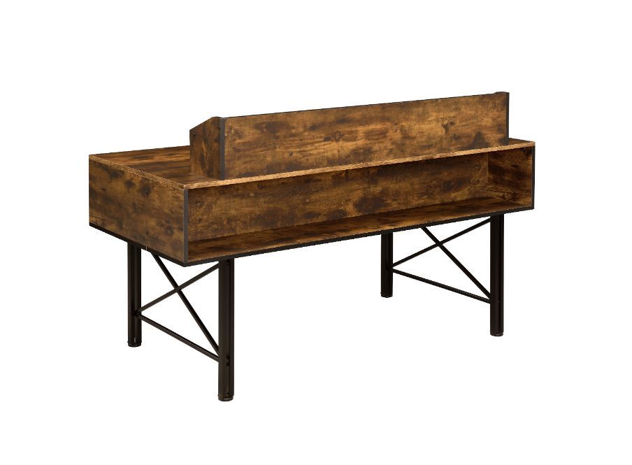ACME Safea - Computer Desk | Meri Furniture