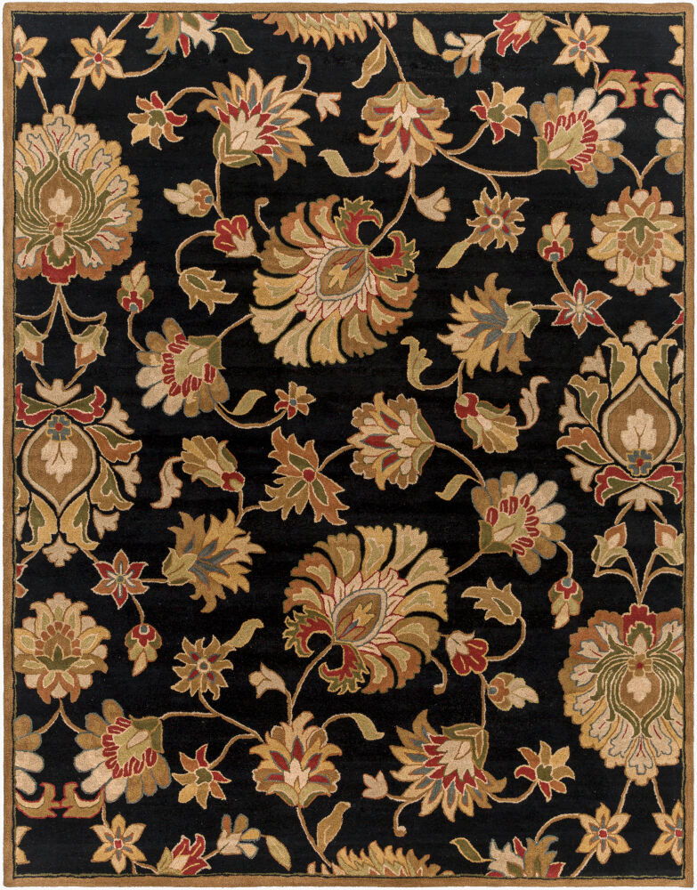 Caesar Handmade Rug